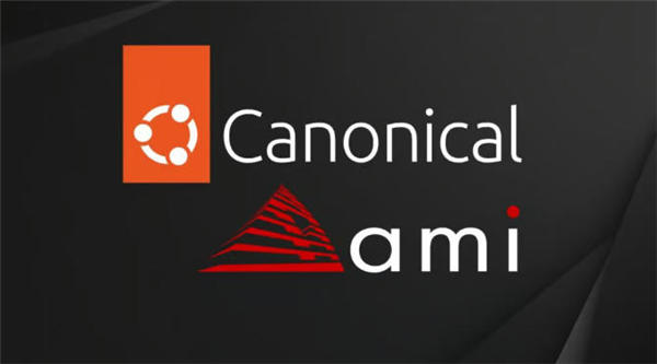 Canonical与AMI合作,将原生Ubuntu网络启动引入Aptio V固件