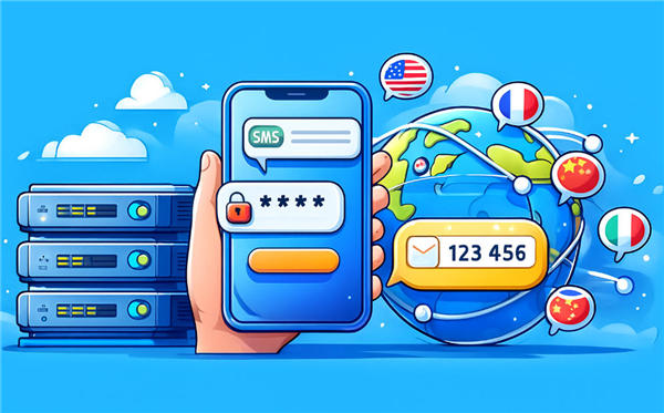 分享4个接码平台,亲测可用