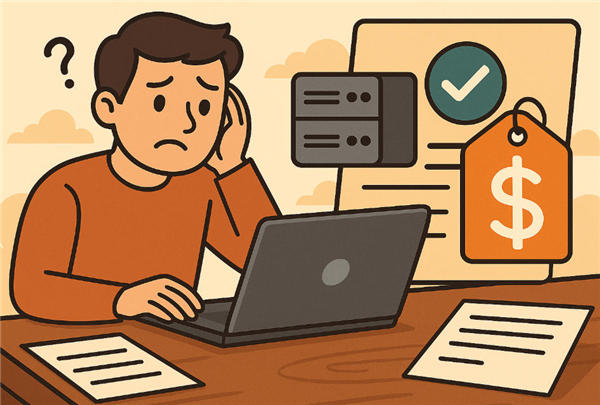 服务器买贵了,可以退吗?不同平台退款政策大揭秘