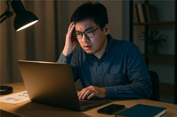 为什么很多人买了云服务器,网站还是做不起来?3 个关键盲点-国外VPS测评网