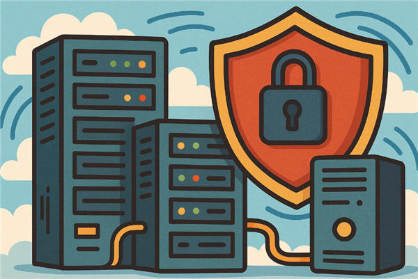 云服务器防御几个G是什么意思？一文读懂带宽防护机制