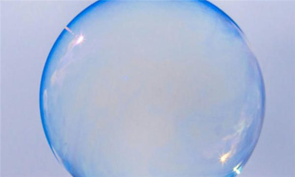 人工智能是否存在泡沫？