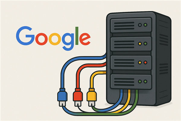 为什么你的网站Google不收录？其实有一半原因是因为这个！