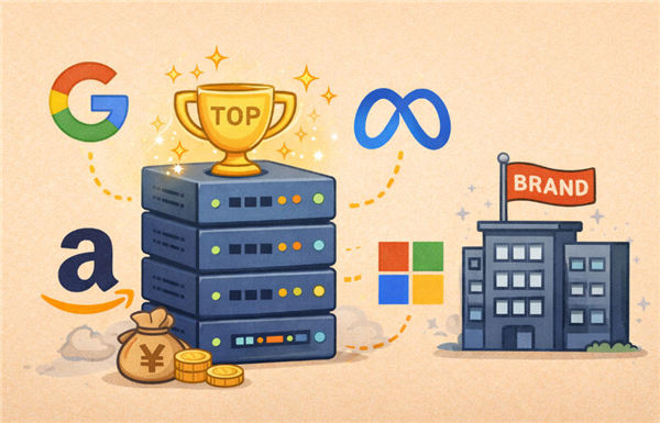 为什么不推荐新手直接买大厂云服务器?3个关键原因!