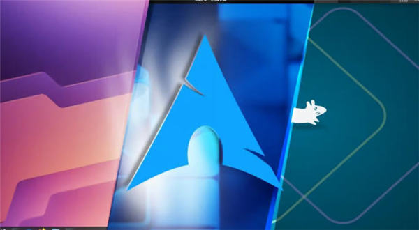 Arch Linux用户更喜欢哪种桌面环境？答案就在这里