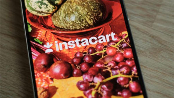 Instacart 通过嵌入ChatGPT来试点代理式商务