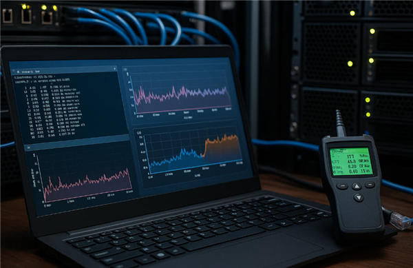 最值得关注的VPS网络测试方法大全-国外VPS测评网