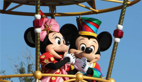 迪士尼正在将生成式人工智能融入其运营模式