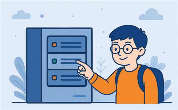 学生服务器租用平台推荐,这10家学生党别错过!