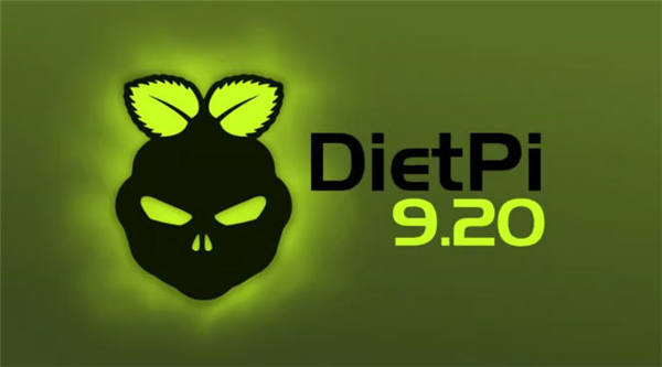DietPi 9.20发布:新增RustDesk Server,自托管远程访问更简单