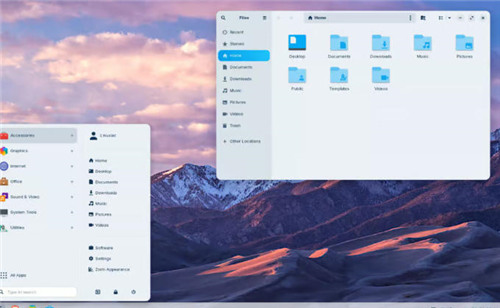 从Windows切换到Linux应该怎么选系统?新手Linux发行版推荐