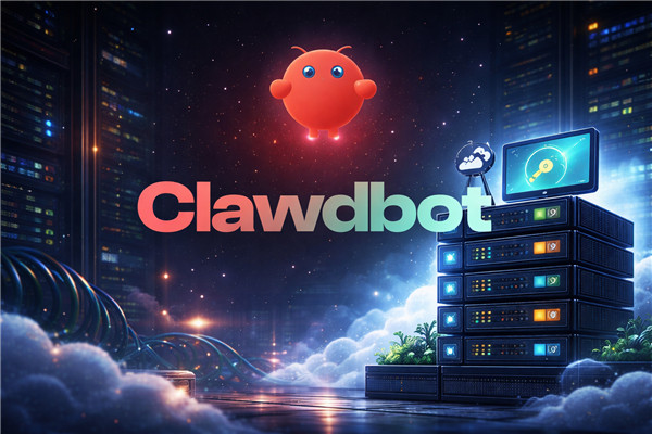 在VPS服务器上安装Clawdbot完整教程