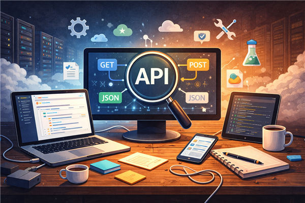 有哪些好用的测试接口工具推荐？这7个你一定得试试-国外VPS测评网