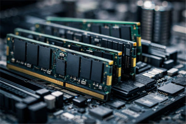 DDR5内存为什么突然紧缺?价格暴涨背后的真实原因