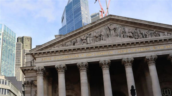 深入了解英格兰银行不断扩展的云项目-国外VPS测评网