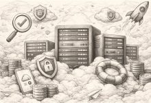 买了云服务器会不会突然消失?没你想的那么不稳!-国外VPS测评网