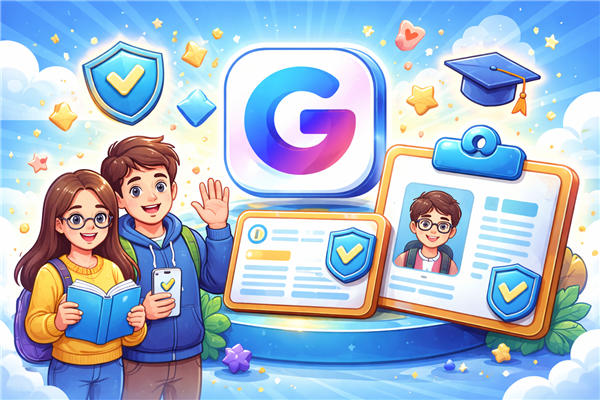 百分百通过Gemini学生认证教程，手把手教你白嫖Gemini 3 Pro