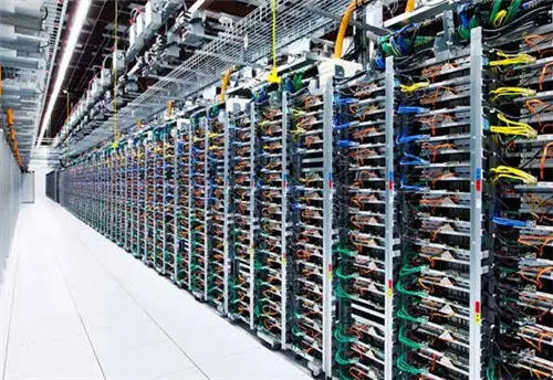 谷歌宣布在美国新建两座数据中心，1850亿美元的投资计划正式启动-国外VPS测评网