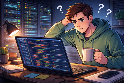 服务器日志重要吗?普通用户有必要看吗?