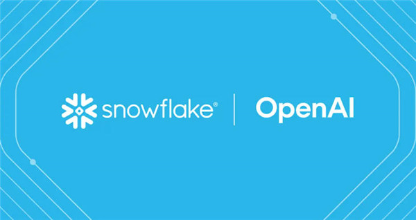 Snowflake和OpenAI将人工智能推向日常云数据工作中