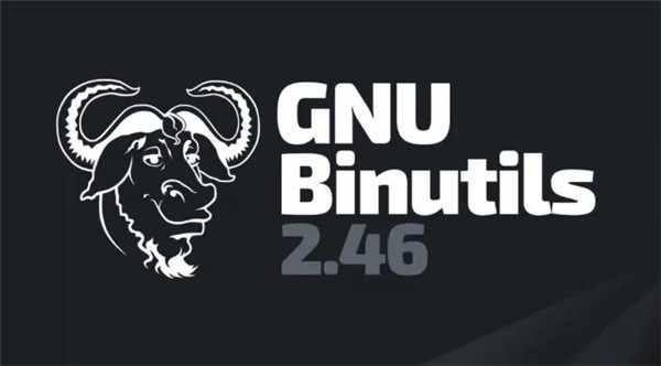 GNU Binutils 2.46 发布，支持 AMD Zen 6 和 Arm v9.7