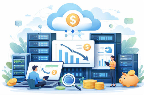 如何有效降低云服务器的日常运营成本，避免不必要的开支？-国外VPS测评网