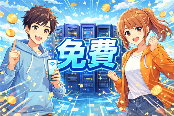 2026年免费服务器推荐，这几个真免费！-国外VPS测评网