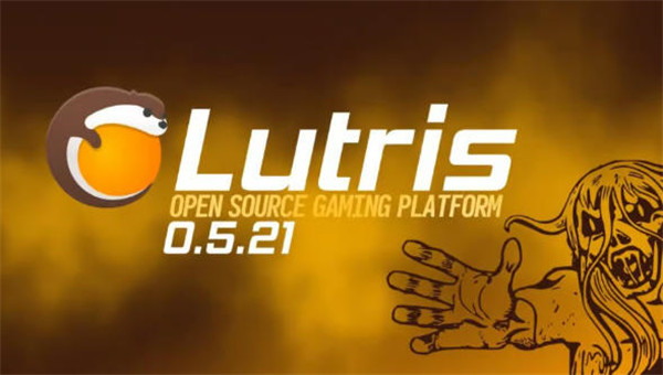 Lutris 0.5.21 新增 Steam Sniper 运行时和新的主机模拟器