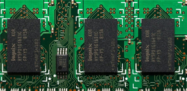 存储价格飙升推动 RISC-V 在物联网领域加速落地