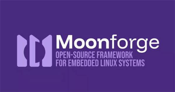Igalia推出基于Yocto的嵌入式设备操作系统Moonforge Linux