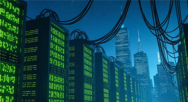 吉宝集团在新加坡启动海上浮式数据中心项目-国外VPS测评网