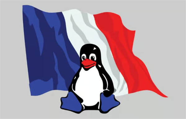 法国启动政府Linux桌面计划，Windows退出市场进程开始