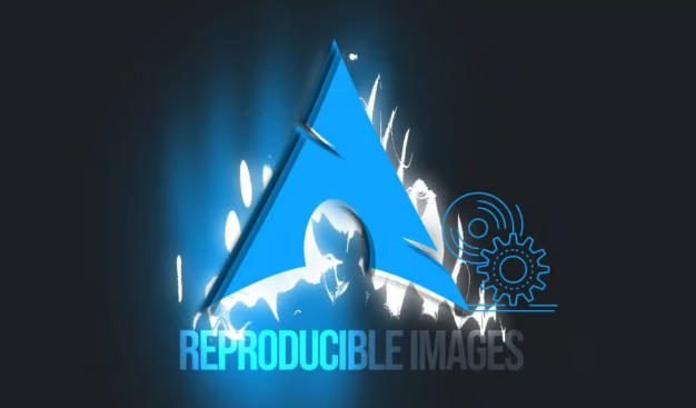 Arch Linux 现在提供可复现的 Docker 镜像-国外VPS测评网