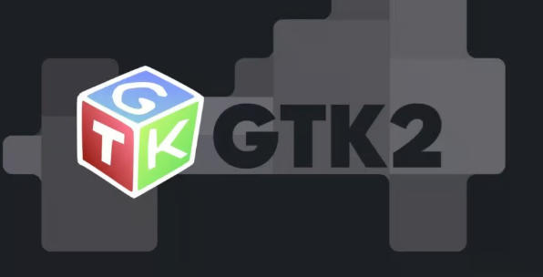 GTK2 迎来非官方复兴分支，专为传统 Linux 应用而生