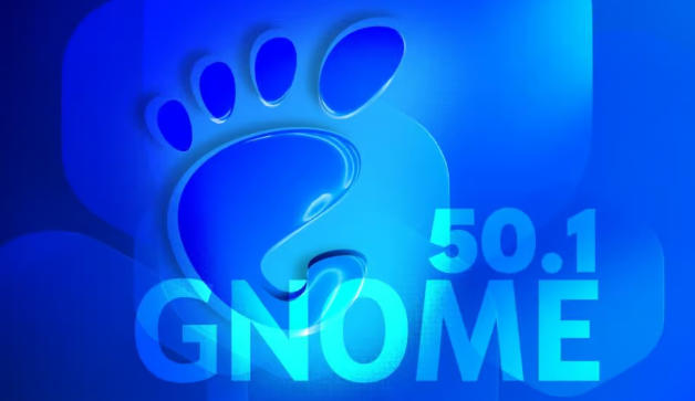GNOME 50.1 发布，修复了核心应用和库中的多个错误-国外VPS测评网