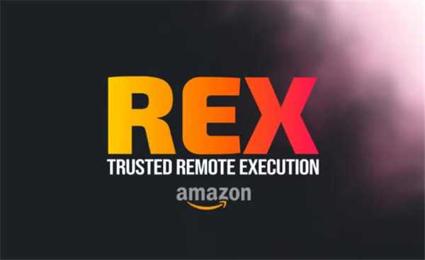 亚马逊新推出的开源Rex项目控制平台展示了脚本的功能