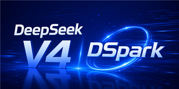 如何免费使用DeepSeek V4 DSpark？最新教程来了！