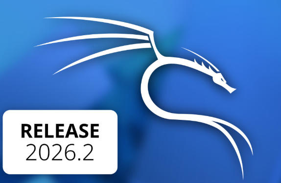 Kali Linux 2026.2发布，搭载GNOME 50、KDE ​​Plasma 6.6和内核 6.19