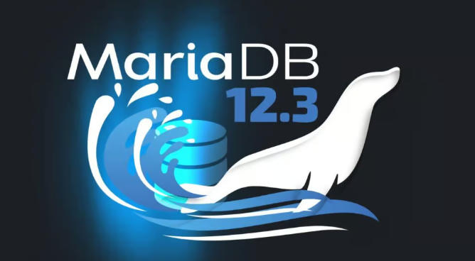 MariaDB 12.3 LTS发布,支持至2029年6月