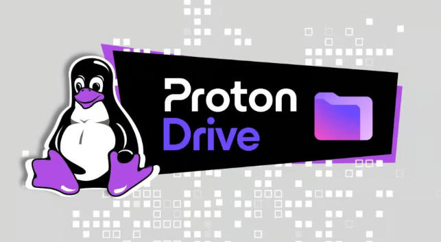 Proton Drive原生Linux客户端终于进入开发阶段-国外VPS测评网