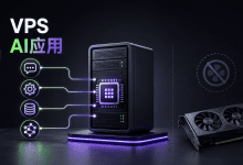 VPS为什么不用显卡，也能运行很多AI应用？-国外VPS测评网