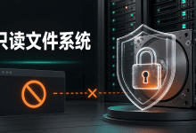 Linux服务器提示Read-only file system怎么办？文件系统变只读如何排查？-国外VPS测评网