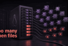 Linux提示Too many open files怎么办？文件句柄排查与调整教程-国外VPS测评网