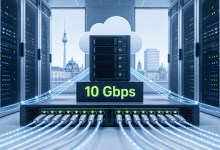 VPSLab 推出 10Gbps 高带宽 VPS 网络：含每月 15TB 流量-国外VPS测评网