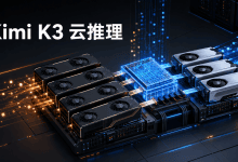 DigitalOcean上线Kimi K3云推理：8卡GPU服务器承载2.78万亿参数-国外VPS测评网