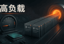 云服务器负载很高但CPU占用不高，应该怎么排查？-国外VPS测评网