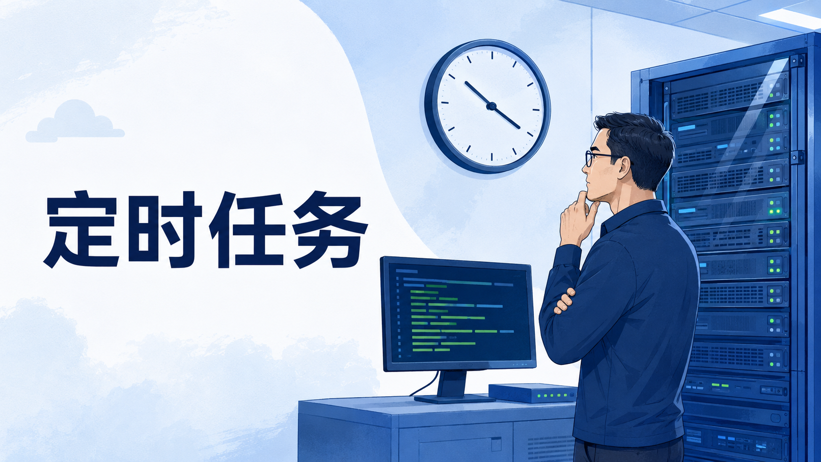 定时任务