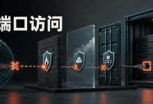 VPS端口已经监听,为什么外网还是访问不了?-国外VPS测评网
