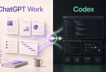 ChatGPT Work上线了，到底和Codex有什么区别？-国外VPS测评网