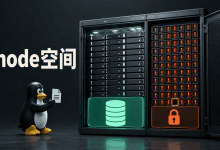 VPS磁盘还有空间,为什么提示No space left on device?-国外VPS测评网